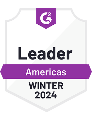 Leader Americas winter 2024