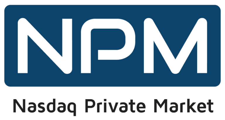 NPM Logosnpm logo blue big