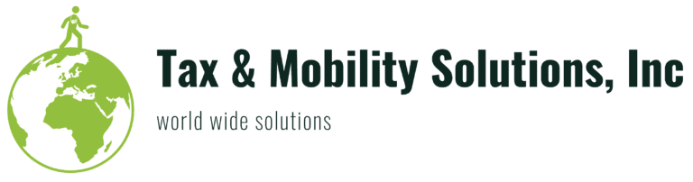 Tax Mobility