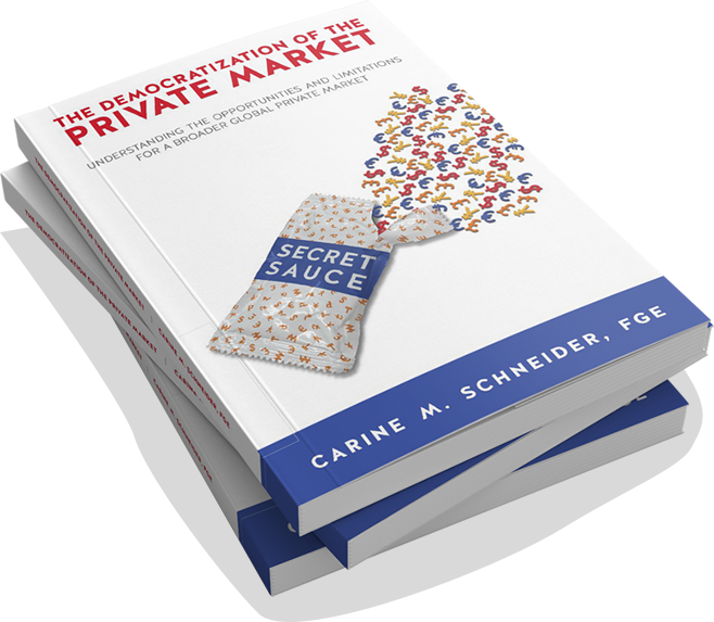 private market book