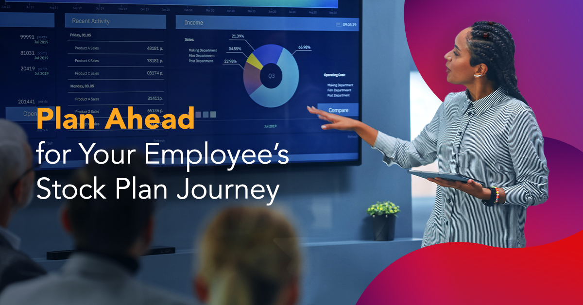 What Is an Employee Stock Plan and How Do I Onboard Employees? Astrella