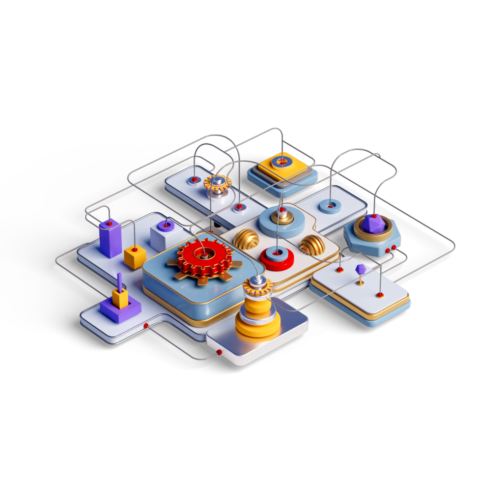 Astrella for Startups